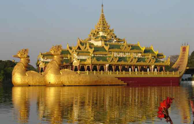 Vietjet mở đường bay mới Hà Nội – Yangon (Myanmar)